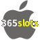 Aplicativo 365slots para iOS