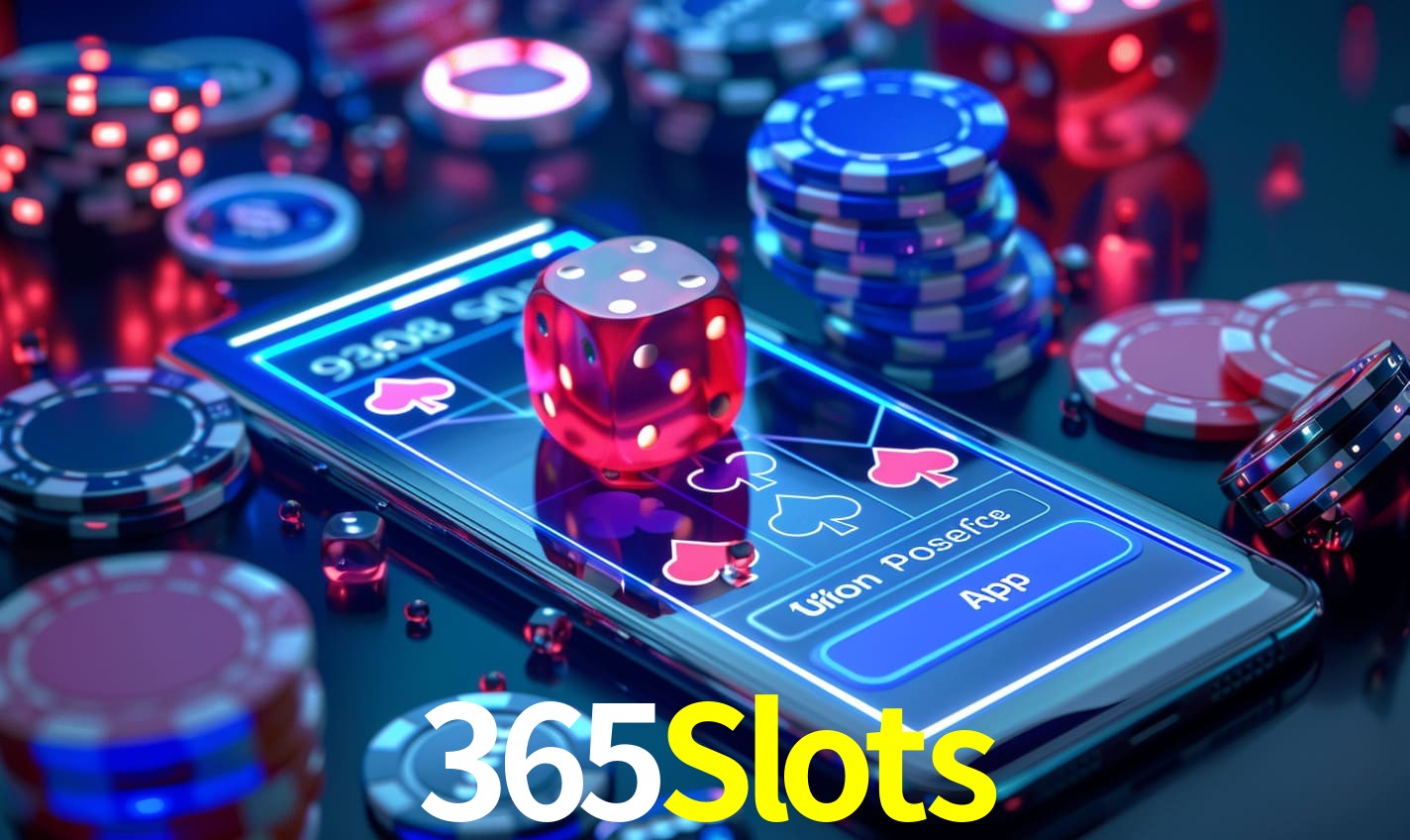 Baixar App 365Slots