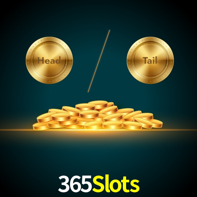 Bônus de Boas-Vindas 365Slots