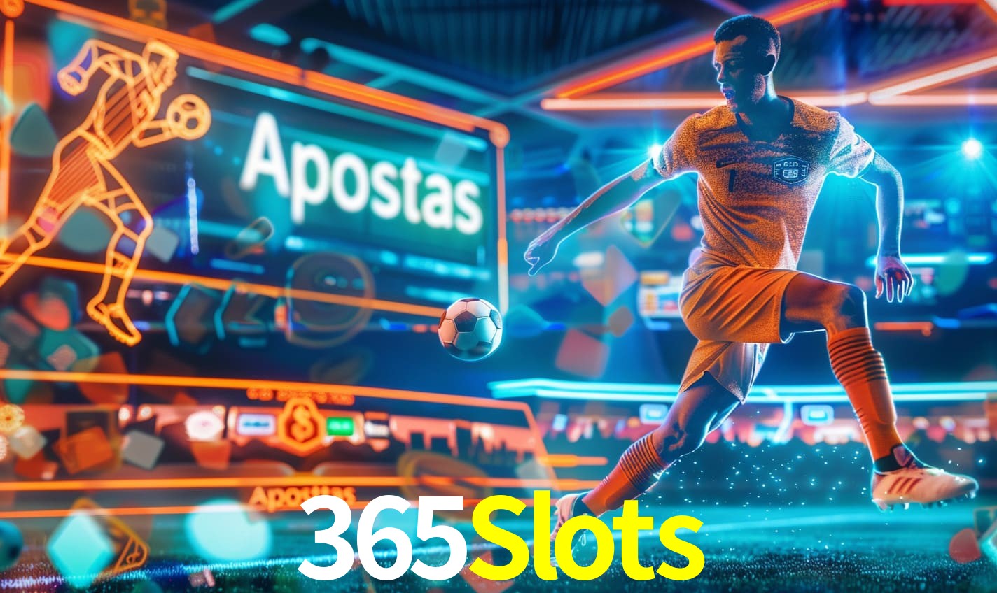 Apostas 365Slots