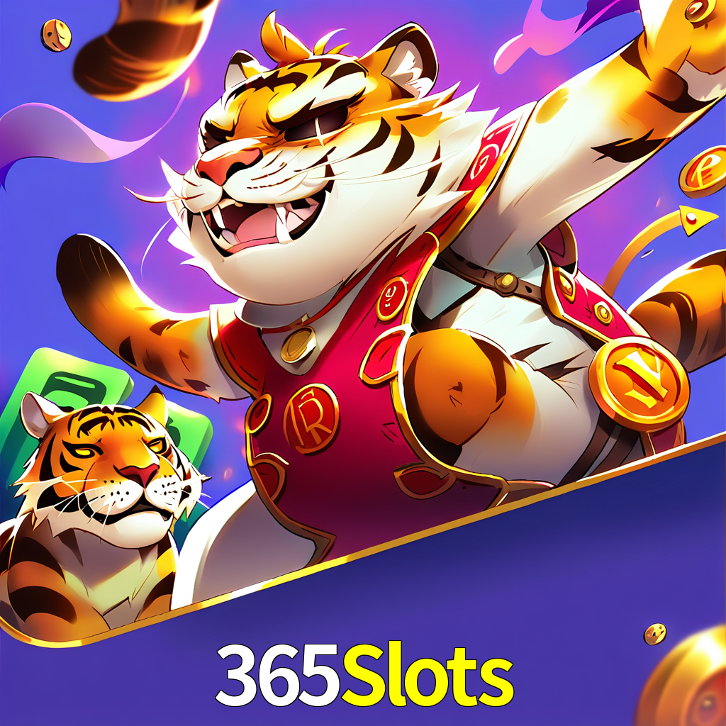 Cassino Online 365Slots