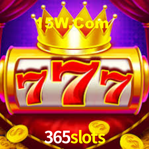 365 slots