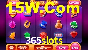 Premium Interface 365slots