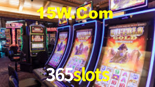 365 slots