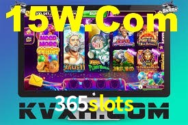 Roulette Table 365slots