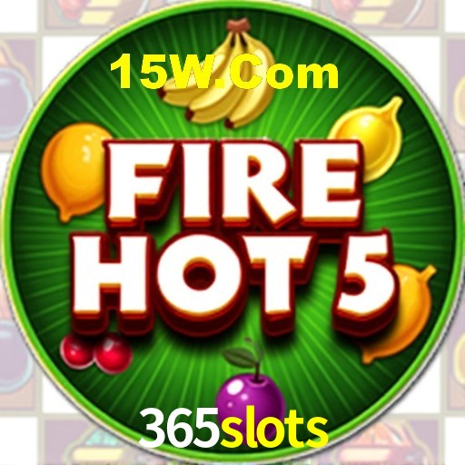 cassino 365slots