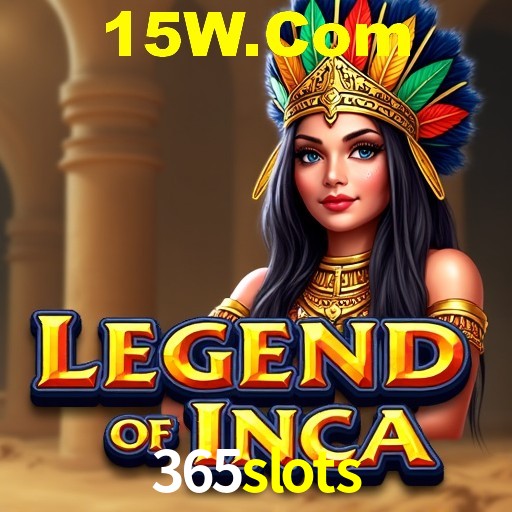 Descubra o Mundo do Cassino Online com 365slots