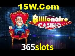Bonus Features 365slots