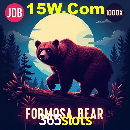 Descubra o Mundo do Cassino Online com 365slots