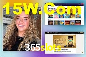 Exclusive Games 365slots