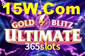 VIP Casino 365slots