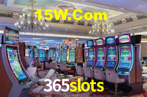 365slots,365slots.com