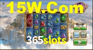 Daily Bonuses 365slots