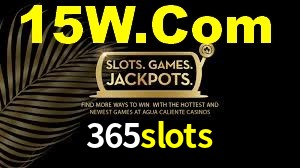 365slots,365slots.com