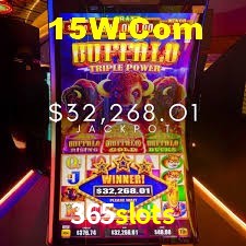 Welcome Bonus 365slots