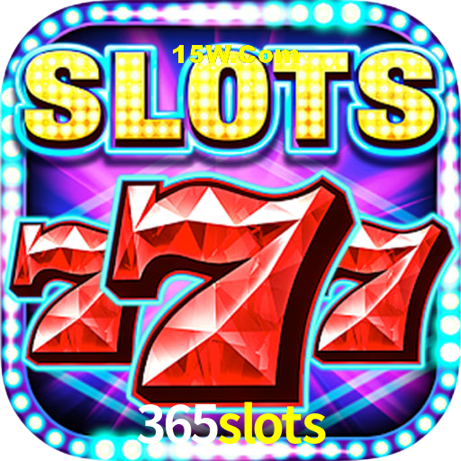 Slot Games 365slots
