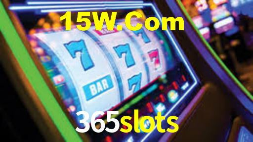365slots.com