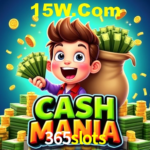 A Emoção da Loteria na 365slots: Uma Chance de Mudança de Vida