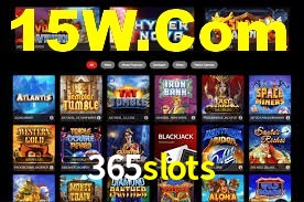 Ofertas Imperdíveis na 365slots: Promoções e Bônus Que Valem a Pena