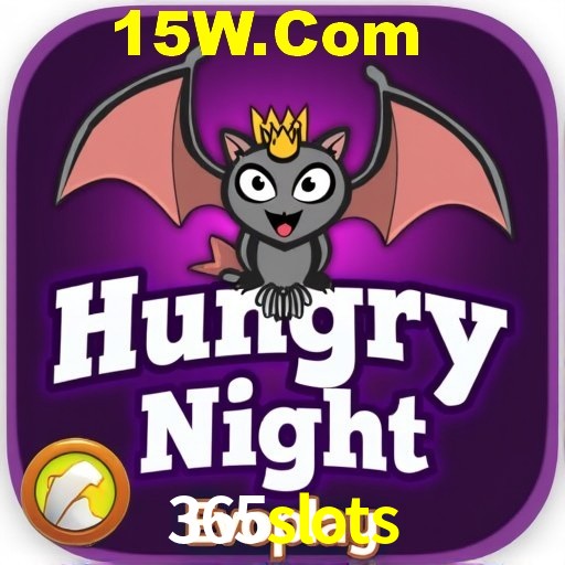 Flash Promotion 365slots