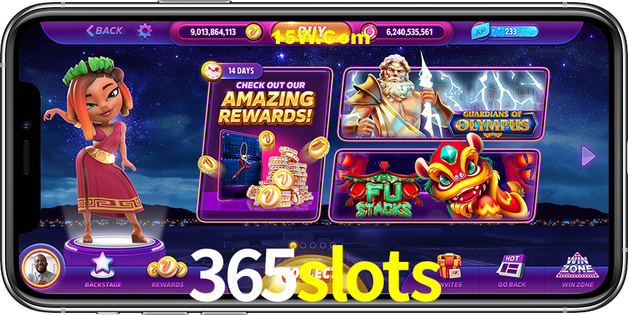 Games Directory 365slots