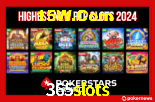 365 slots