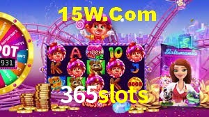 Experiência VIP 365slots