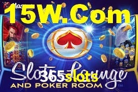 Live Casino 365slots