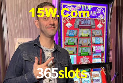 Bônus Generosos e Exclusivos no 365slots para Você!