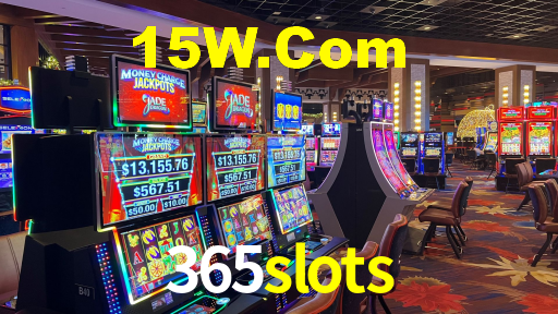 365slots,365slots.com