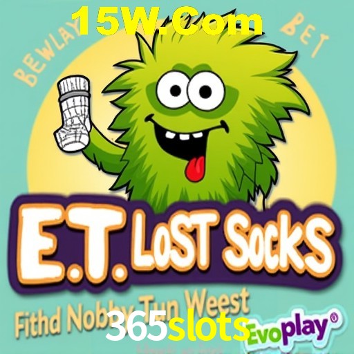 Quick Registration 365slots