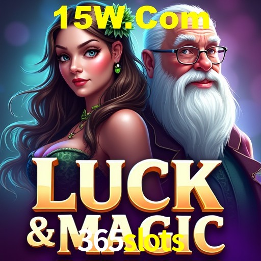 Inovações de Jogos na 365slots: O Futuro das Experiências Interativas